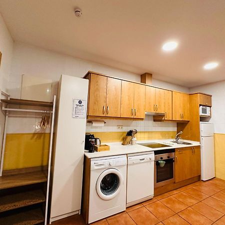 Apartamento Acogedor Pineta Bielsa Exteriör bild