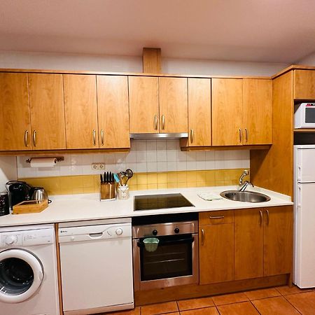 Apartamento Acogedor Pineta Bielsa Exteriör bild