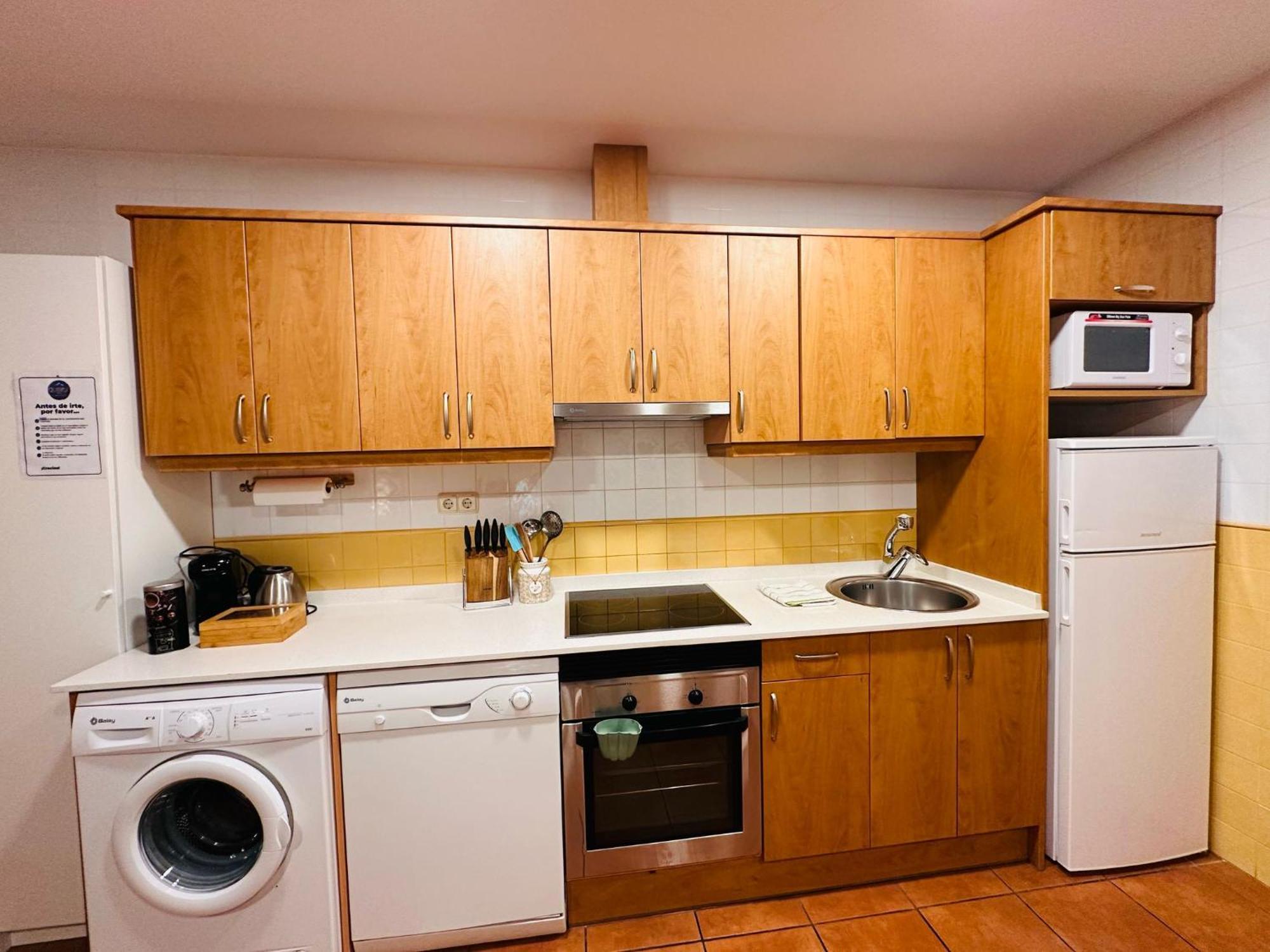 Apartamento Acogedor Pineta Bielsa Exteriör bild
